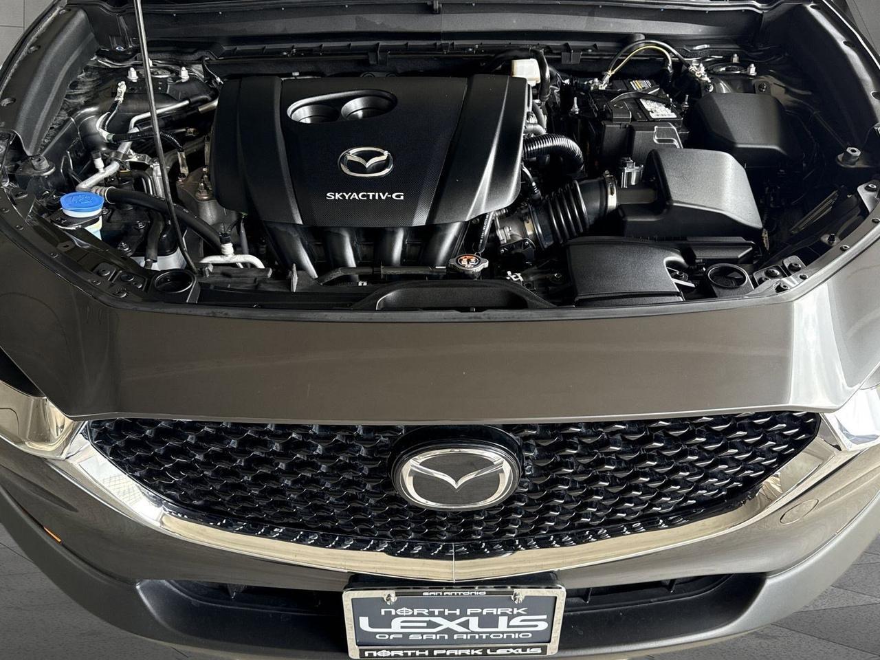 2022 Mazda CX-30 2.5 S Premium Package San Antonio TX