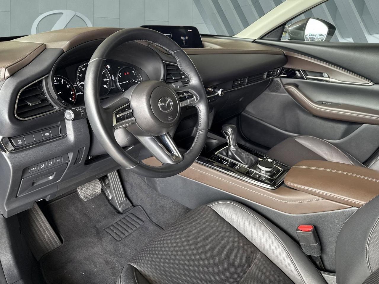2022 Mazda CX-30 2.5 S Premium Package San Antonio TX