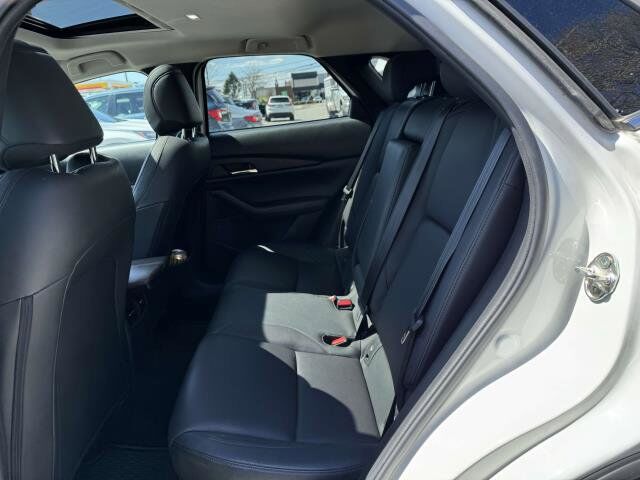 2022 Mazda CX-30 2.5 S Premium Package San Clemente CA