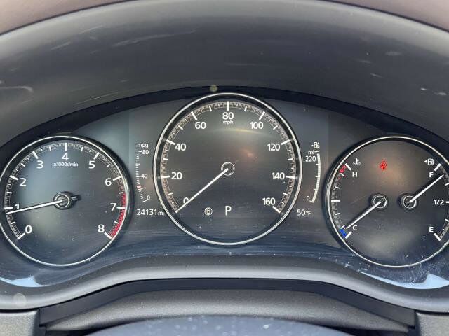 2022 Mazda CX-30 2.5 S Premium Package San Clemente CA