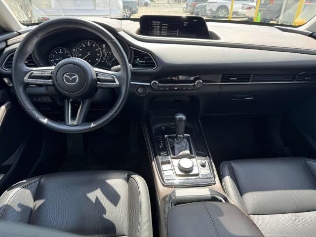 2022 Mazda CX-30 2.5 S Premium Package San Clemente CA