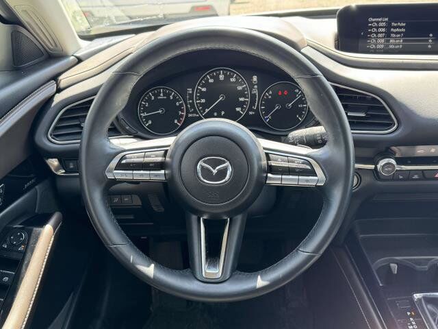 2022 Mazda CX-30 2.5 S Premium Package San Clemente CA