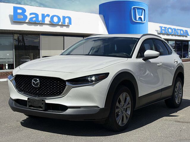 2022 Mazda CX-30 2.5 S Premium Package San Clemente CA
