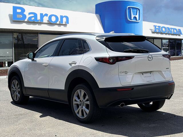 2022 Mazda CX-30 2.5 S Premium Package San Clemente CA