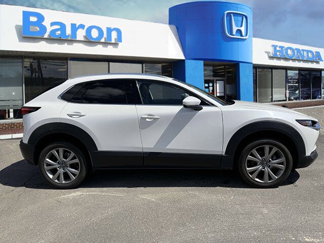 2022 Mazda CX-30 2.5 S Premium Package San Clemente CA