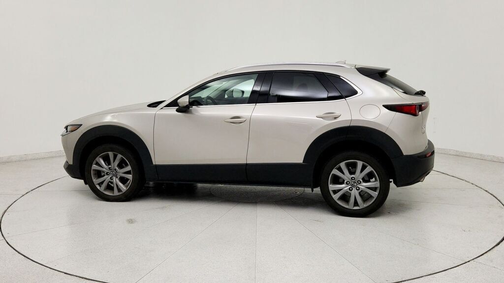 2022 Mazda CX-30 2.5 S Premium Package Laurel MD