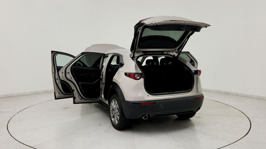 2022 Mazda CX-30 2.5 S Premium Package Laurel MD