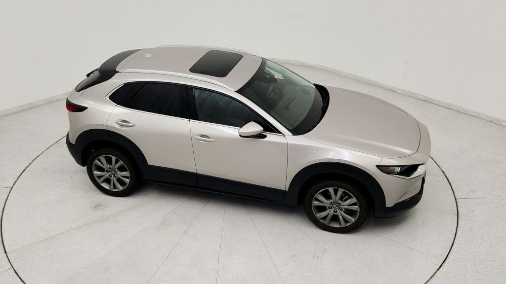 2022 Mazda CX-30 2.5 S Premium Package Laurel MD