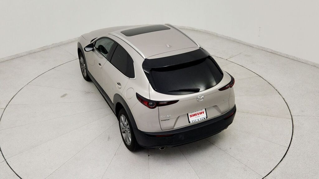 2022 Mazda CX-30 2.5 S Premium Package Laurel MD