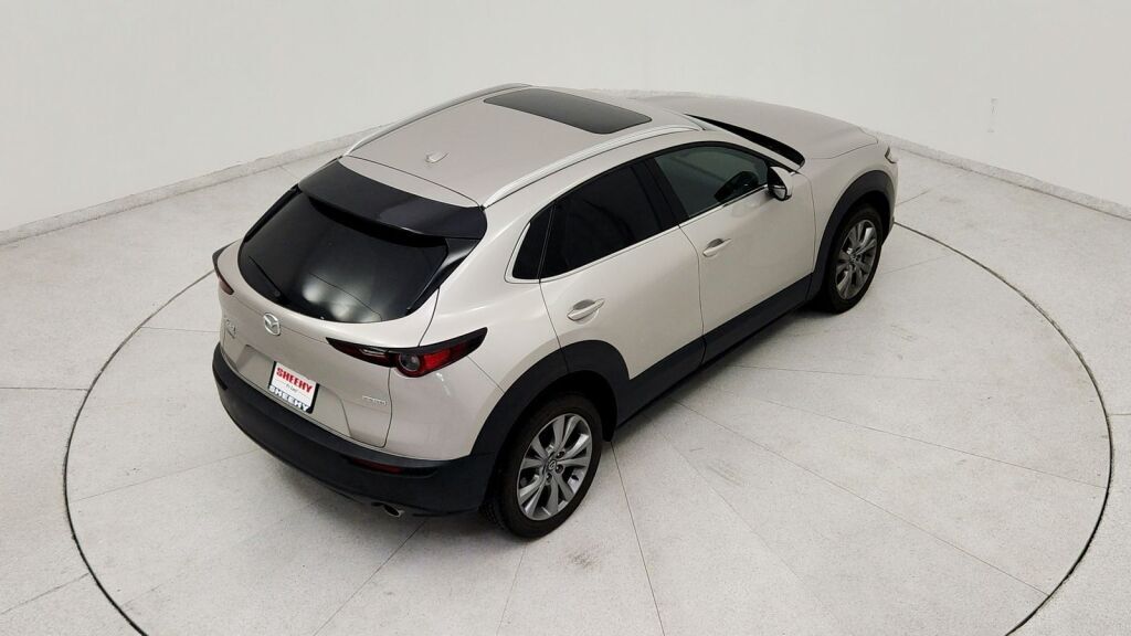 2022 Mazda CX-30 2.5 S Premium Package Laurel MD