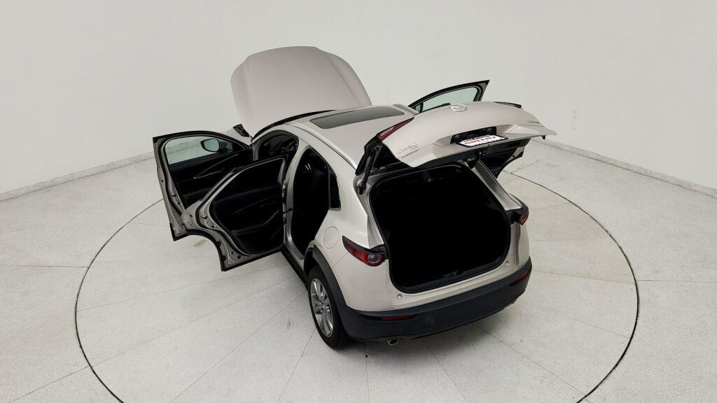 2022 Mazda CX-30 2.5 S Premium Package Laurel MD