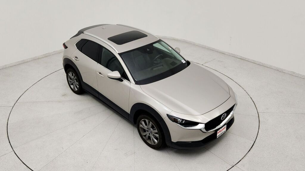 2022 Mazda CX-30 2.5 S Premium Package Laurel MD