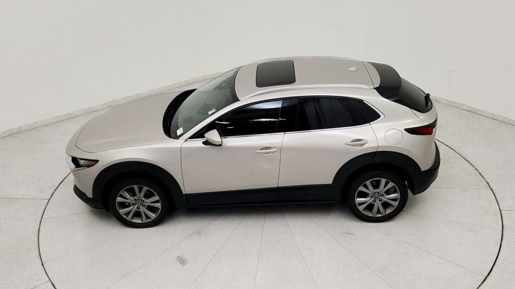 2022 Mazda CX-30 2.5 S Premium Package Laurel MD