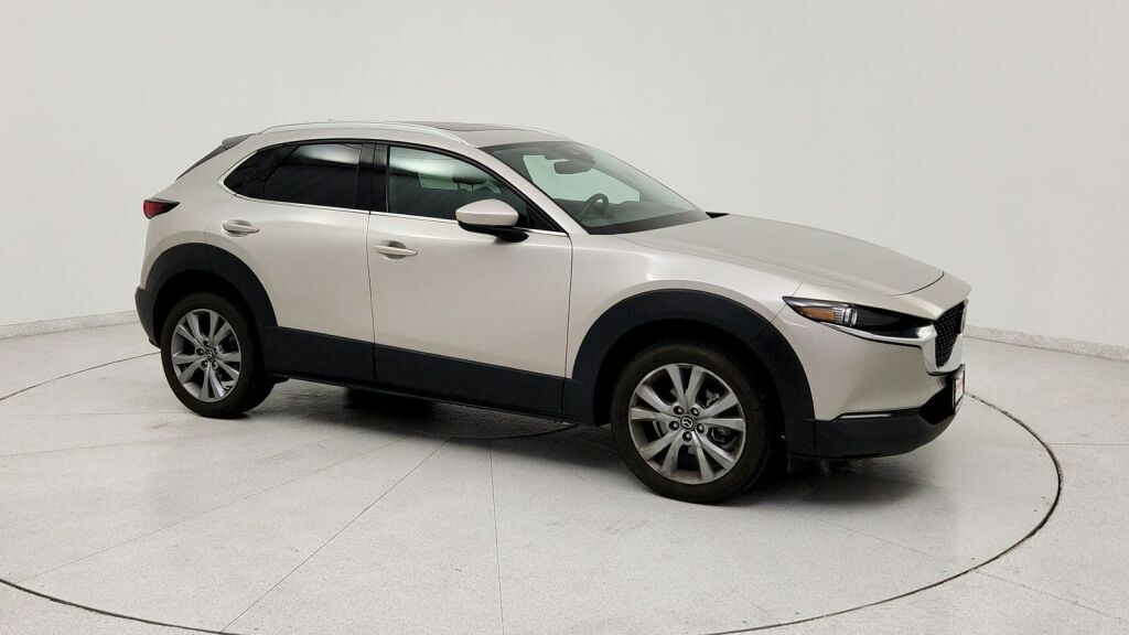 2022 Mazda CX-30 2.5 S Premium Package Laurel MD