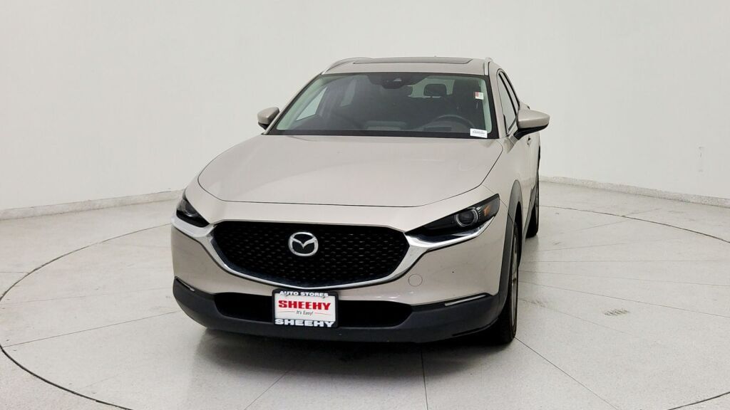 2022 Mazda CX-30 2.5 S Premium Package Laurel MD