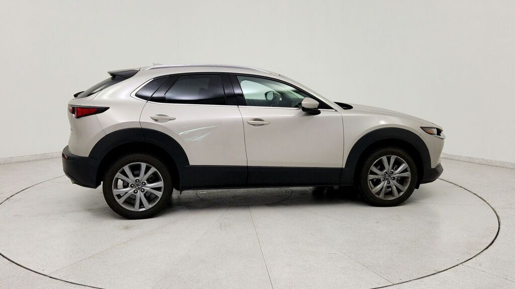 2022 Mazda CX-30 2.5 S Premium Package Laurel MD