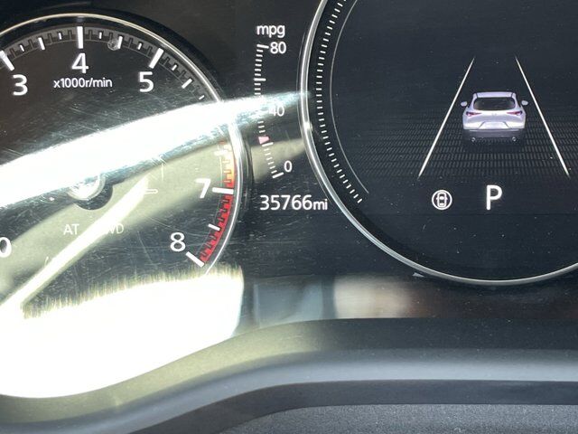2022 Mazda CX-30 2.5 S Select Peoria AZ