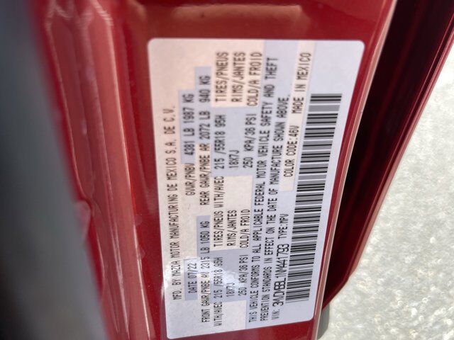2022 Mazda CX-30 2.5 S Select Peoria AZ