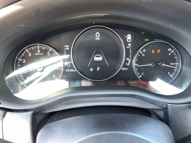 2022 Mazda CX-30 2.5 S Select Peoria AZ