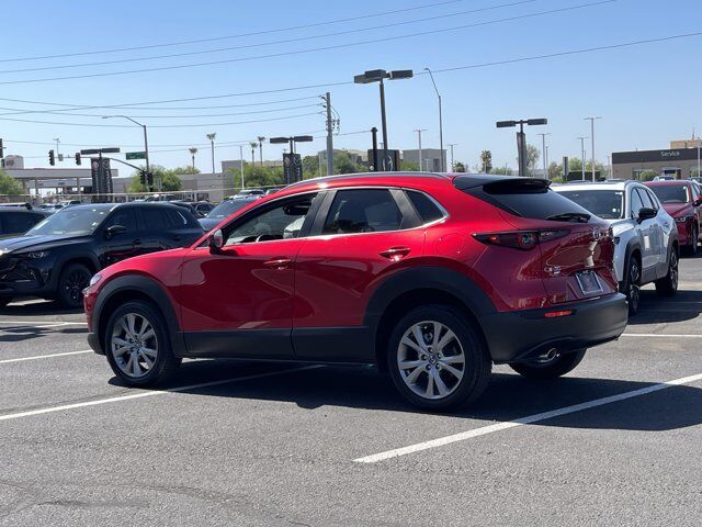 2022 Mazda CX-30 2.5 S Select Peoria AZ