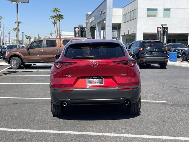 2022 Mazda CX-30 2.5 S Select Peoria AZ