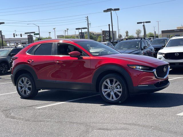 2022 Mazda CX-30 2.5 S Select Peoria AZ