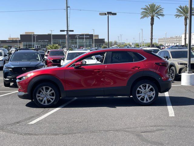 2022 Mazda CX-30 2.5 S Select Peoria AZ