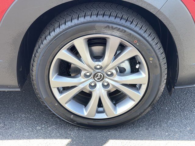 2022 Mazda CX-30 2.5 S Select Peoria AZ