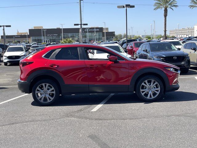 2022 Mazda CX-30 2.5 S Select Peoria AZ