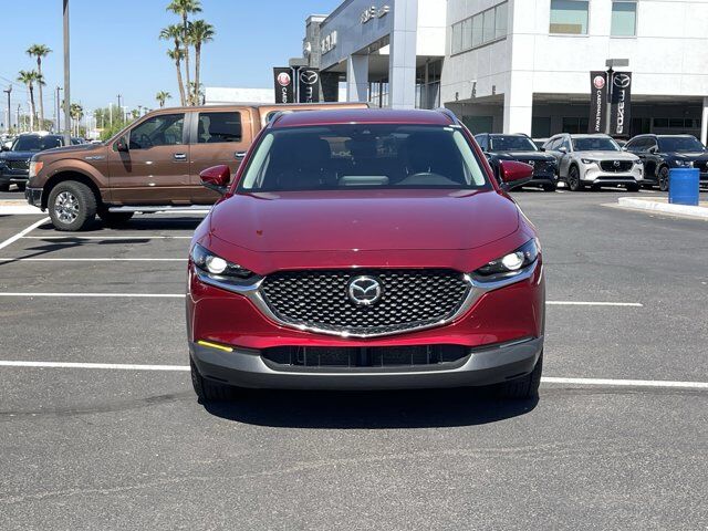 2022 Mazda CX-30 2.5 S Select Peoria AZ