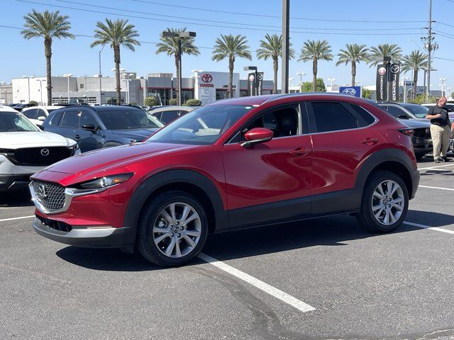 2022 Mazda CX-30 2.5 S Select Peoria AZ