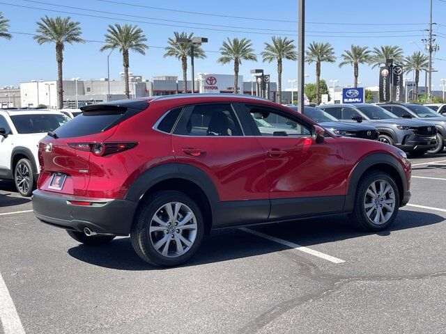 2022 Mazda CX-30 2.5 S Select Peoria AZ