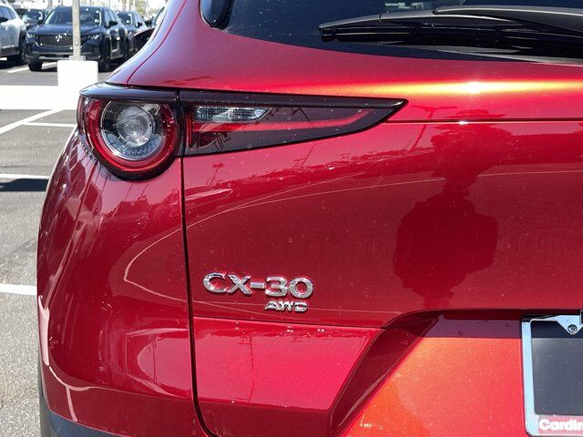 2022 Mazda CX-30 2.5 S Select Peoria AZ