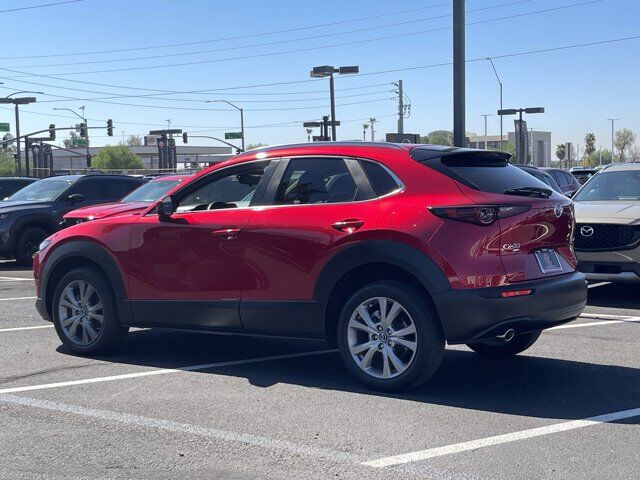 2022 Mazda CX-30 2.5 S Select Peoria AZ