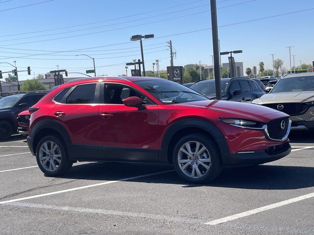 2022 Mazda CX-30 2.5 S Select Peoria AZ