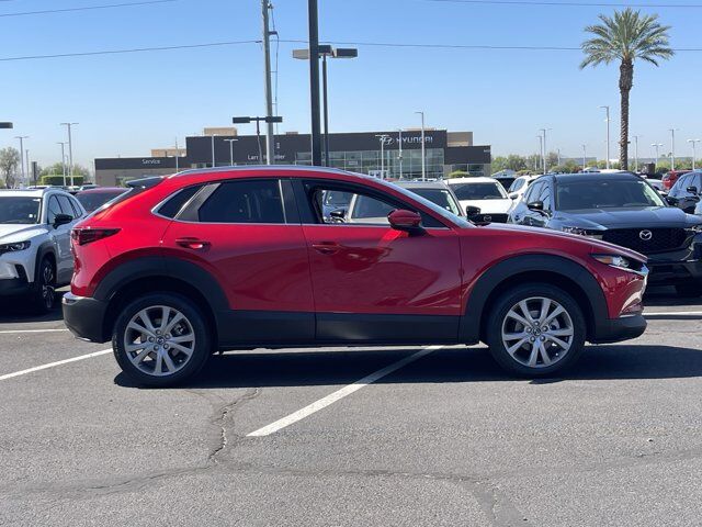 2022 Mazda CX-30 2.5 S Select Peoria AZ