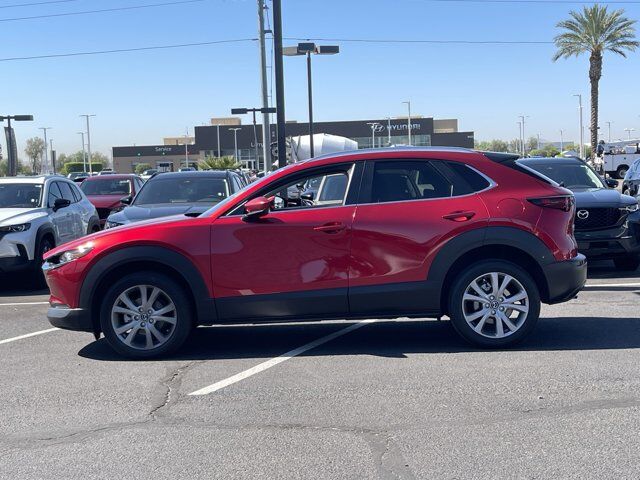 2022 Mazda CX-30 2.5 S Select Peoria AZ