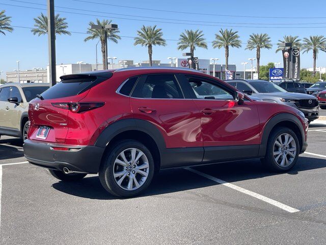 2022 Mazda CX-30 2.5 S Select Peoria AZ