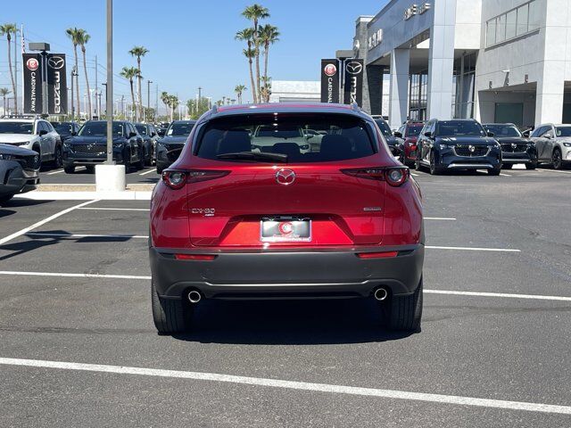 2022 Mazda CX-30 2.5 S Select Peoria AZ