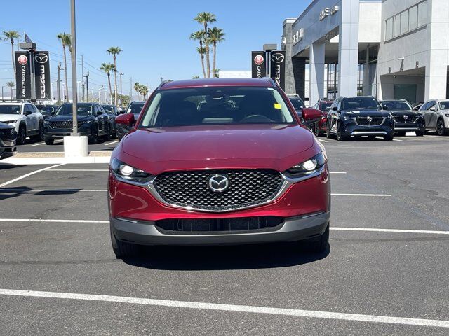 2022 Mazda CX-30 2.5 S Select Peoria AZ