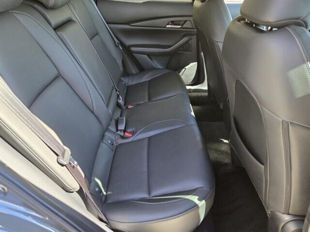 2022 Mazda CX-30 2.5 S Select Las Vegas NV