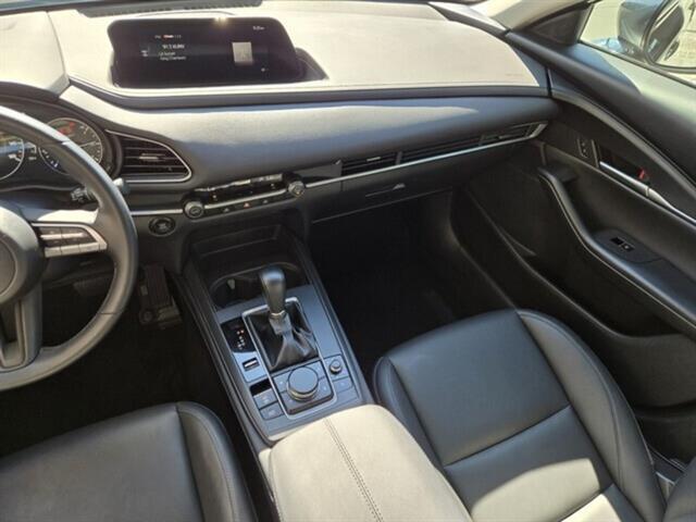 2022 Mazda CX-30 2.5 S Select Las Vegas NV