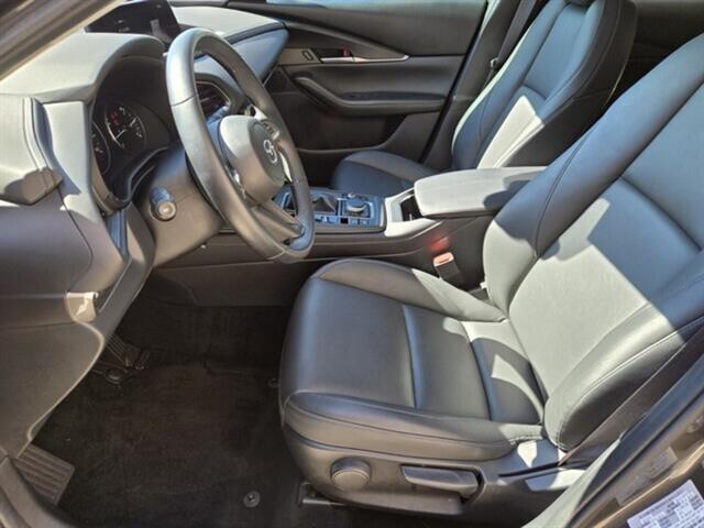 2022 Mazda CX-30 2.5 S Select Las Vegas NV