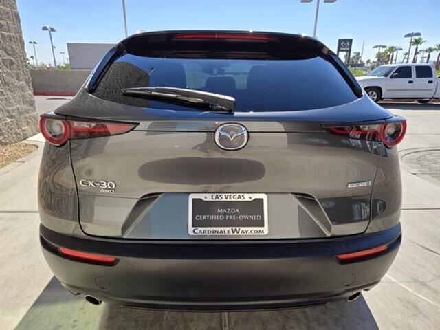2022 Mazda CX-30 2.5 S Select Las Vegas NV