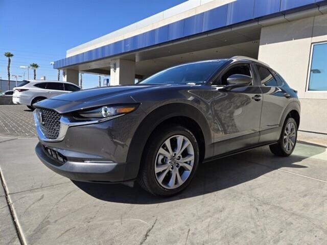 2022 Mazda CX-30 2.5 S Select Las Vegas NV