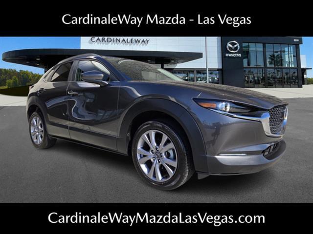 2022 Mazda CX-30 2.5 S Select Las Vegas NV