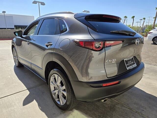 2022 Mazda CX-30 2.5 S Select Las Vegas NV