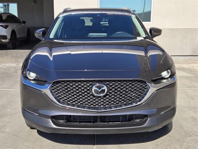 2022 Mazda CX-30 2.5 S Select Las Vegas NV