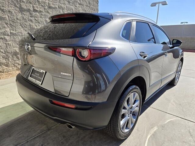 2022 Mazda CX-30 2.5 S Select Las Vegas NV