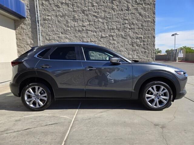 2022 Mazda CX-30 2.5 S Select Las Vegas NV